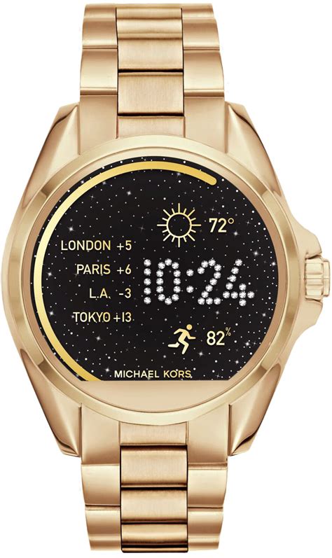 michael kors phone watch|michael kors watches outlet prices.